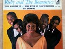 R & B/ SOUL - RUBY AND THE ROMANTICS (1964) our everlasting  7