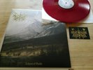 Caladan Brood, Echoes of Battle, Vinyl-LP, Purple, 1st press, Summoning, Eldamar