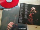 Sargeist, Let The Devil In, red Vinyl, LP, Horna, Marduk, Behexen, Goatmoon