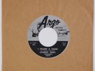 CLARENCE HENRY: I Found A Home US ARGO, 5273 New Orleans R&B 45 VG++