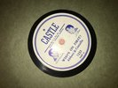 ABBOTT AND COSTELLO   WHO'S ON FIRST  CASTLE 1253  78 RPM  MINT