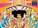 Jimi Hendrix Experience - Axis: Bold as Love SEALED NEW 180g LP Sony Exp Edition