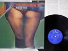 VALVET UNDERGROUND & LOU REED 1969 LIVE MERCURY BT-5176 Japan VINYL LP