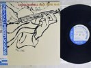 KENNY BURRELL SAME BLUE NOTE BN-1543 Japan OBI VINYL LP