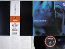 JOHN COLTRANE QUARTET COLTRANE ABC/IMPULSE IMP-88095 Japan VINYL LP