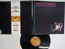 DUKE ELLINGTON & JOHN COLTRANE SAME IMPULSE IMP-166 US REISSUE 180G VINYL LP