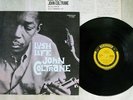 JOHN COLTRANE LUSH LIFE PRESTIGE/VICTOR SMJ-6505 Japan MONO VINYL LP