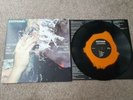 ESTRONS - You Say I'm Too Much... Vinyl Orange & Black Limited Edition