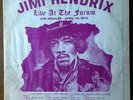 Jimi Hendrix - Live At the Forum, Los Angeles, April 25, 1970 (2 LP SET)