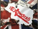 The Sex Pistols - Live 76 4 x Vinyl LP Boxset - Brand New And Sealed