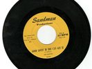 northern soul THE FUGITIVES 