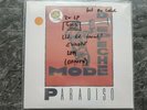 Depeche Mode Vinyl Paradiso Live Amsterdam Ltd. GOLD