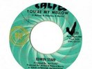 Edwin Starr NORTHERN SOUL 45 You're My Mellow / My Kind of woman Ric Tic Hear