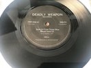HELL SAVE US FROM THOSE WHO WOULD SAVE US RARE NWOBHM HEAVY METAL PRIVATE PRESS