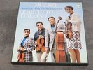 MOZART: ALLE STREICHQUARTETTE - QUARTETTO ITALIANO - PHILIPS 9 LPs