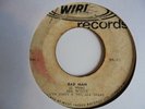 JOE WHITE Rudie's All Around WIRL Rocksteady Reggae 7