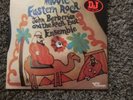John Berberian & Rock East Ensemble 1969 Fuzz Rock LP MINT Joe Beck Psych Folk