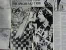 BERT JANSCH Black Birds of Brittany / SHIRLEY COLLINS The Mariners Farewell