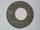 THE PIONEERS Papa Was A Rolling Stone JOE GIBBS Funk Reggae 7