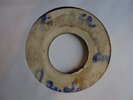 PRINCE BUSTER Linger On BLANK PRE Repress Ska 7