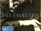 Bill Evans Trio - Live '66 JAPAN LP NEW/SEALED