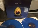 Pearl Jam Self Tilted 2006 Avocado Album
