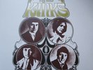 THE KINKS SOMETHING ELSE RED VINYL 2 LP MONO & STEREO LTD RSD sealed limited