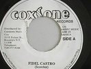 THE SKATALITES - FIDEL CASTRO (COXSONE) 1964