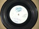 Courtney John / Soul Vendors - Lucky Man / Tribute To CS Dodd Peckings 7