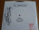 Dj Shadow ROCKET FUEL Lp ft De La Soul 7
