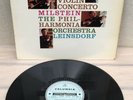 @COLUMBIA SAX 2508 *B/S* NATHAN MILSTEIN* BEETHOVEN VIOLIN CTO* LEINSDORF* NM
