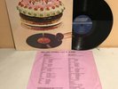 The Rolling Stones Let It Bleed LP 1969 London NPS-4 Shrink$4 COMBINED SHIP US