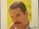 Freddie Mercury - I was born to love you 12
