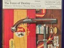 VERDI: The Force of Destiny PREVITALI 2LP Box / 1S Living Stereo RCA LSC 6083 EX