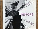 Testors Together 1980 RARE Original power pop punk rock vinyl buzzcocks ramones
