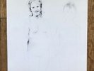 Lucky Pierre Into My Arms / Match 1980 RARE cleveland punk vinyl pagans devo
