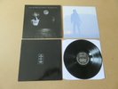 THE SISTERS OF MERCY Floodland ORIGINAL 1987 1ST PRESSING LP & INSERT MR441L
