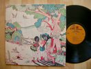 FLEETWOOD MAC Kiln House REPRISE RS 6408 orig 1970 gate  SHRINK MINT