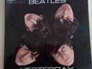 BEATLES YESTERDAY UK 1st PRESS EP 7
