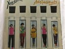 Rare Vinyl X-Ray Spex - Germfree Adolescents