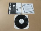 THE FALL Dragnet STEP FORWARD ORIGINAL 1979 UK 1ST PRESSING LP & INSERT SFLP4