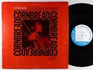 Lee Morgan - Cornbread LP - Blue Note - BLP 4222 Mono RVG NY USA