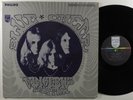 BLUE CHEER Vincebus Eruptum PHILIPS LP VG+ stereo ^