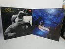 Echo And The Bunnymen Ocean Rain INXS Shabooh Shoobah Vinyl Album Record LP