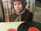 BOB DYLAN Blonde On Blonde FIRST 