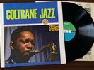 John Coltrane COLTRANE JAZZ 1961 First Stereo Press Atlantic 1354 NM