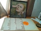 David Bowie Hunky Dory Vinyl RCA SF 8244 1971 1st Press 3T/3T Bobil/Rasputin NM