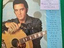 Elvis Presley/Command Performance LP ECP-101 Mint