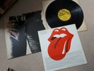 ROLLING STONES STICKY FINGERS ORIGINAL ZIP UK 1971 VINYL LP