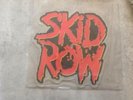 SKID ROW 18 & LIFE Limited Edition VINYL Shaped Picture Pic Disc-NEW